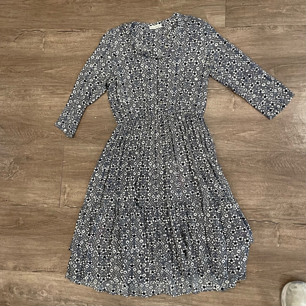 Ulla Johnson dress